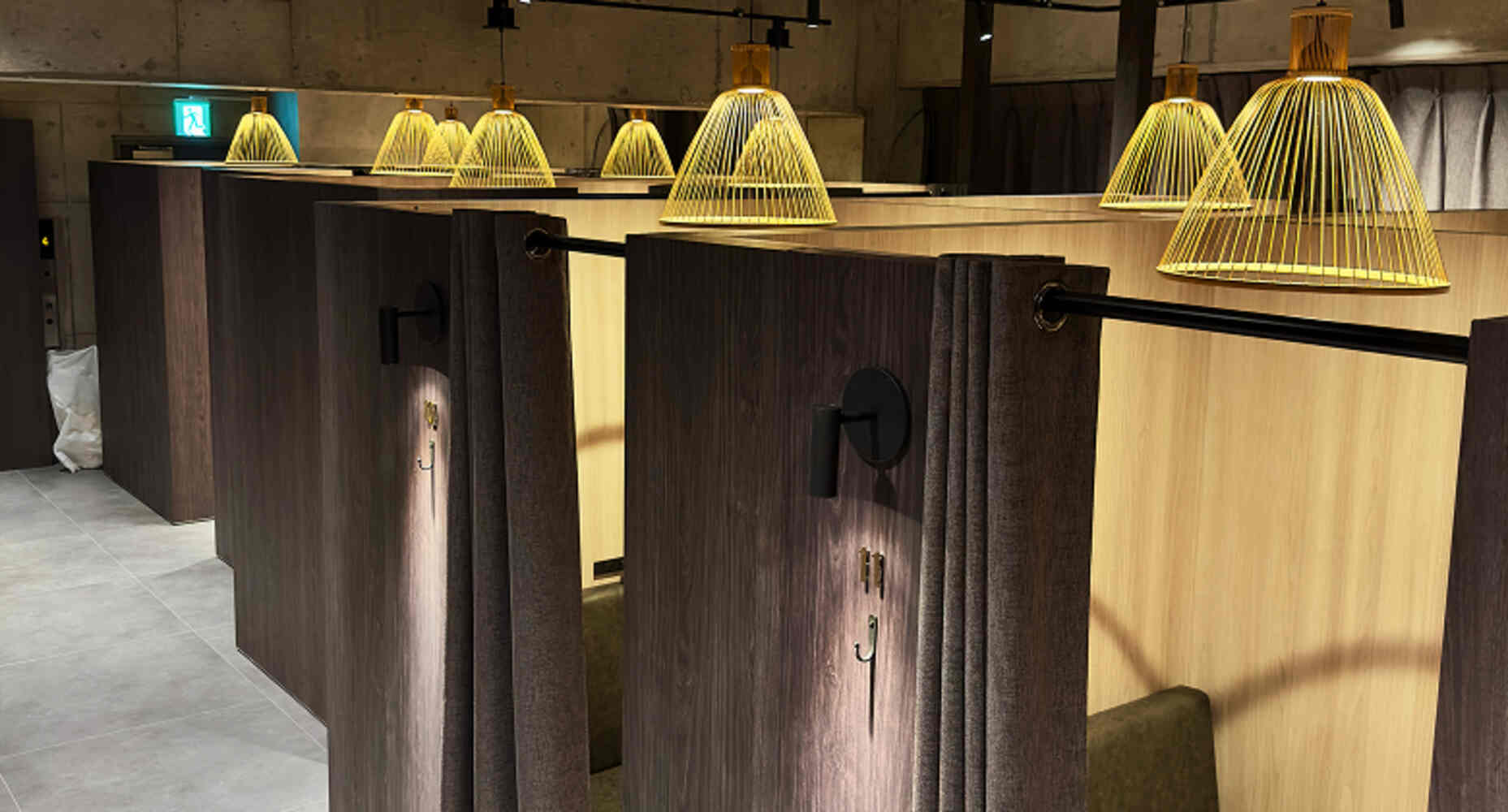  1on1 for Singles 上野店