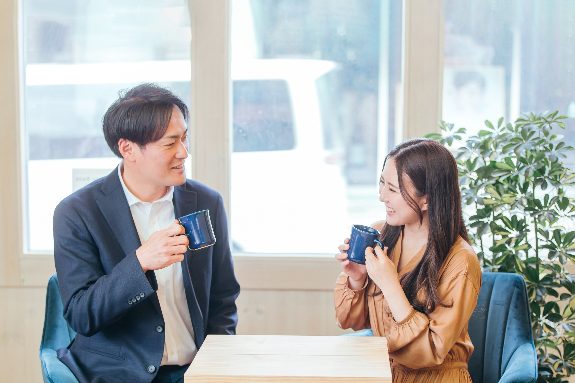 30代カップル デート