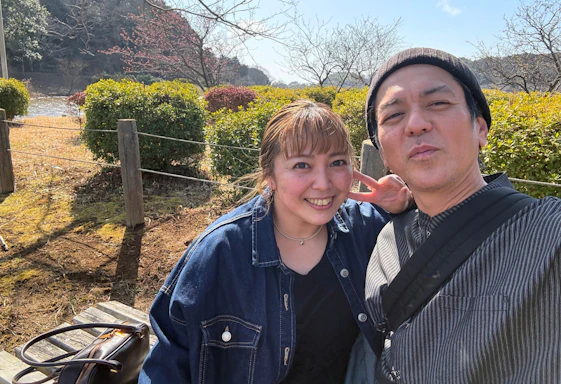 突然の別れから7年。止まっていた私の時間を動かした、偶然の再会と人生最後の恋