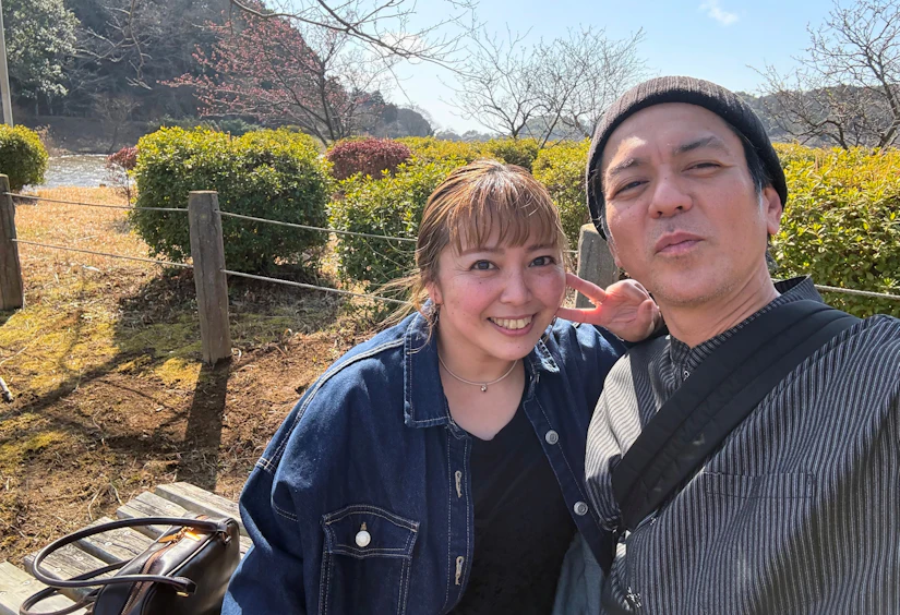 突然の別れから7年。止まっていた私の時間を動かした、偶然の再会と人生最後の恋