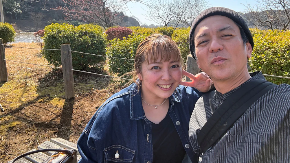 突然の別れから7年。止まっていた私の時間を動かした、偶然の再会と人生最後の恋