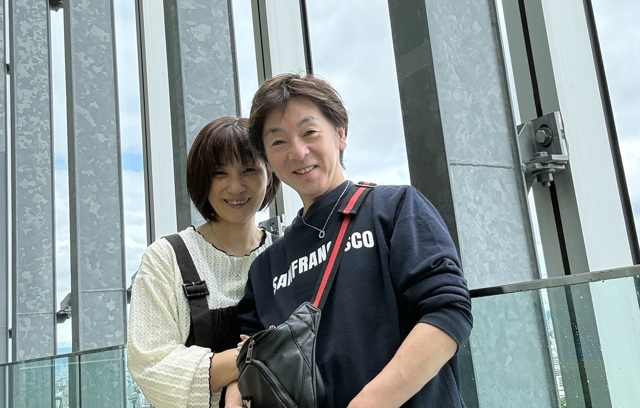 3年前に会えなかったふたりが、ラス恋で再会し再婚へ。あの日途切れたご縁が結んだ幸せな未来の関連画像 1