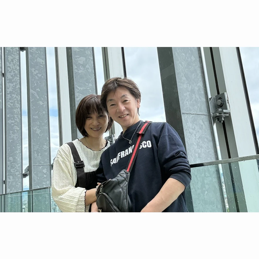 3年前に会えなかったふたりが、ラス恋で再会し再婚へ。あの日途切れたご縁が結んだ幸せな未来の関連画像 1
