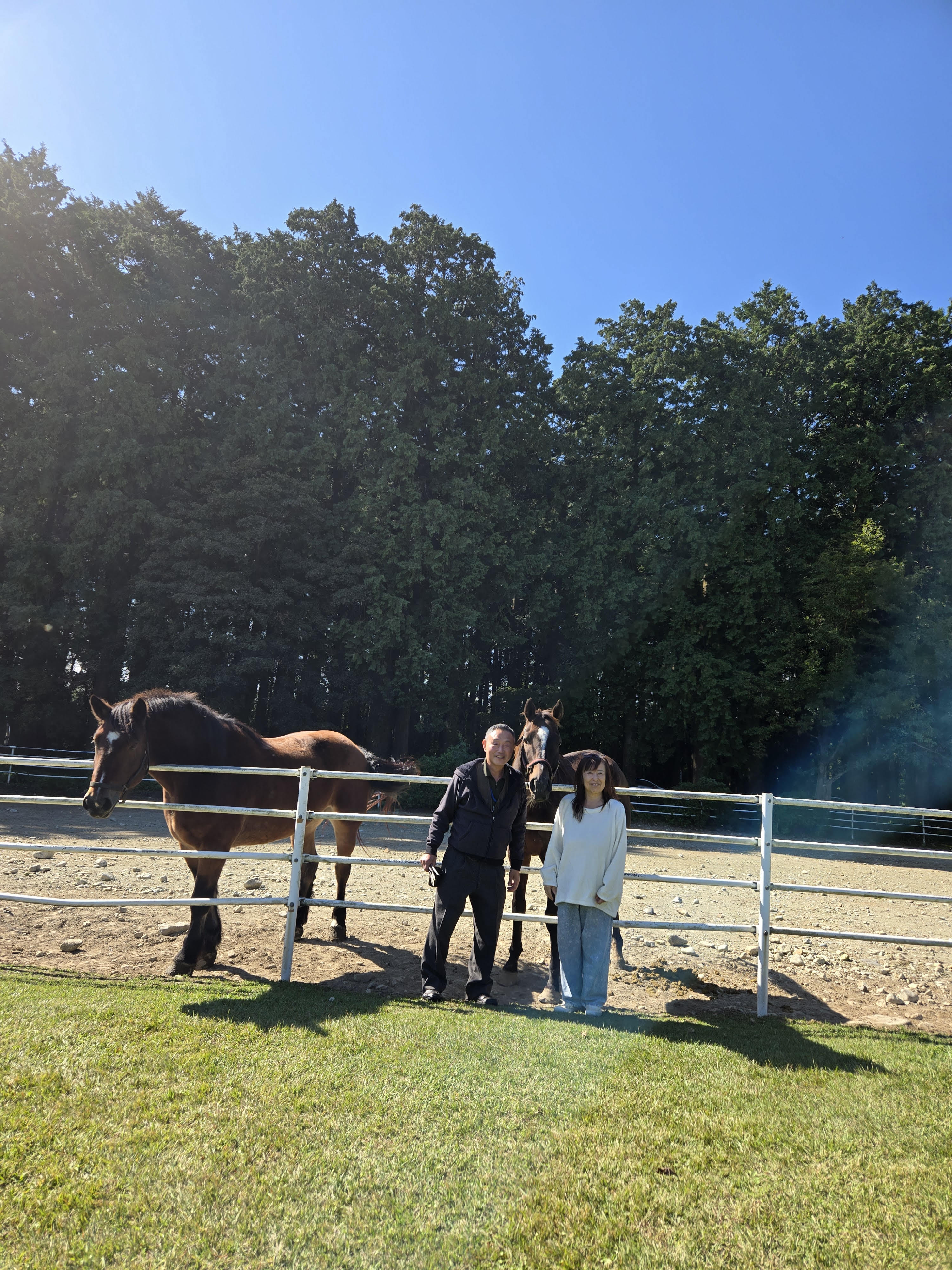 病で最愛だった人を亡くし、今度は自分が病に。孤独で暗かった未来を照らしてくれた、彼女の存在の関連画像 1