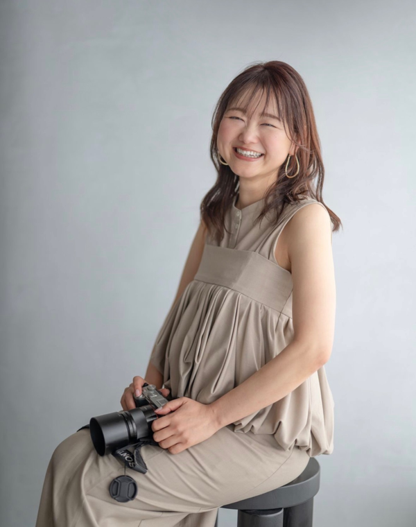 新人研究員 はるな