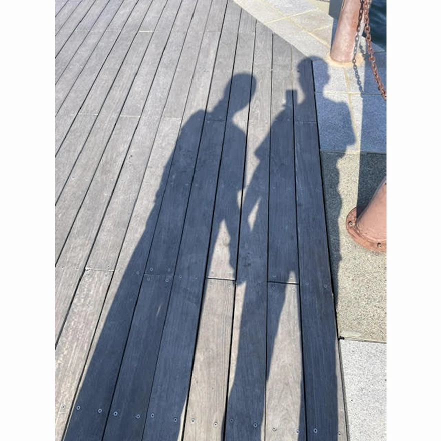 最愛の人を亡くしたふたりが、もう一度誰かを愛するまで。ラス恋で見つけた新たな幸せの関連画像 1