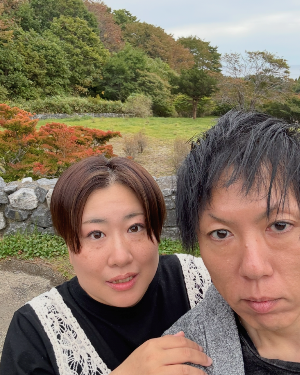 離婚、病気...様々な苦難を超えて、交差した二人の運命的なラストの恋。の関連画像 1