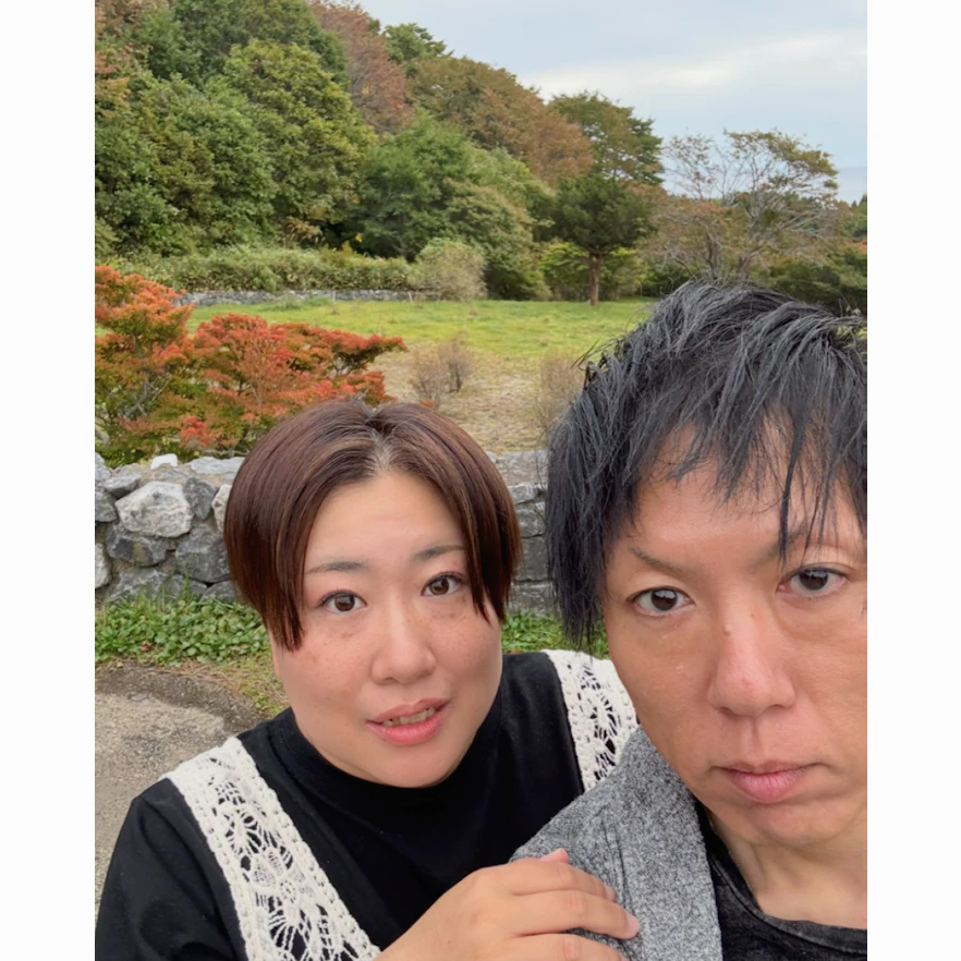 離婚、病気...様々な苦難を超えて、交差した二人の運命的なラストの恋。の関連画像 1