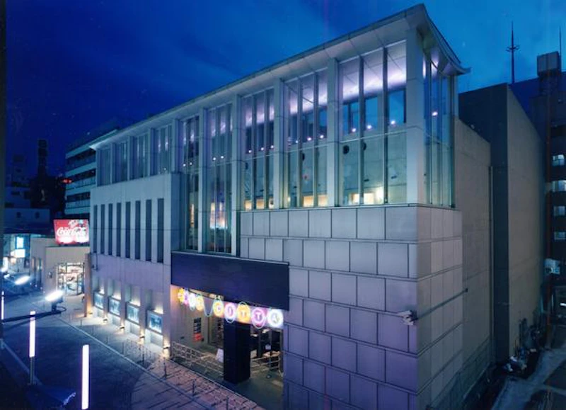 CLUB CITTA川崎