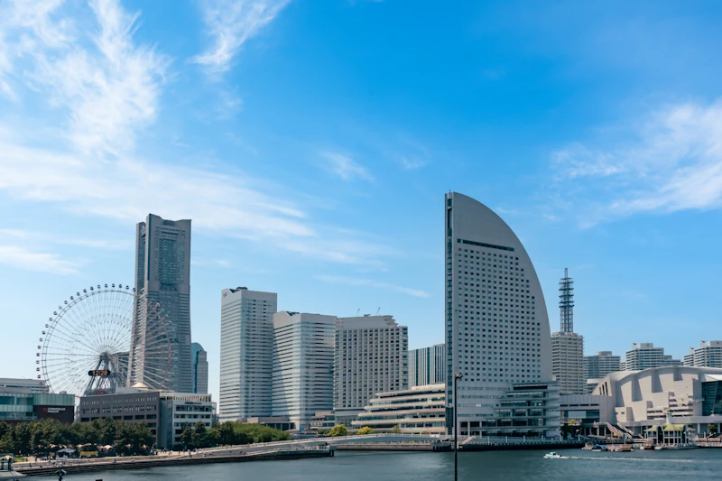 横浜