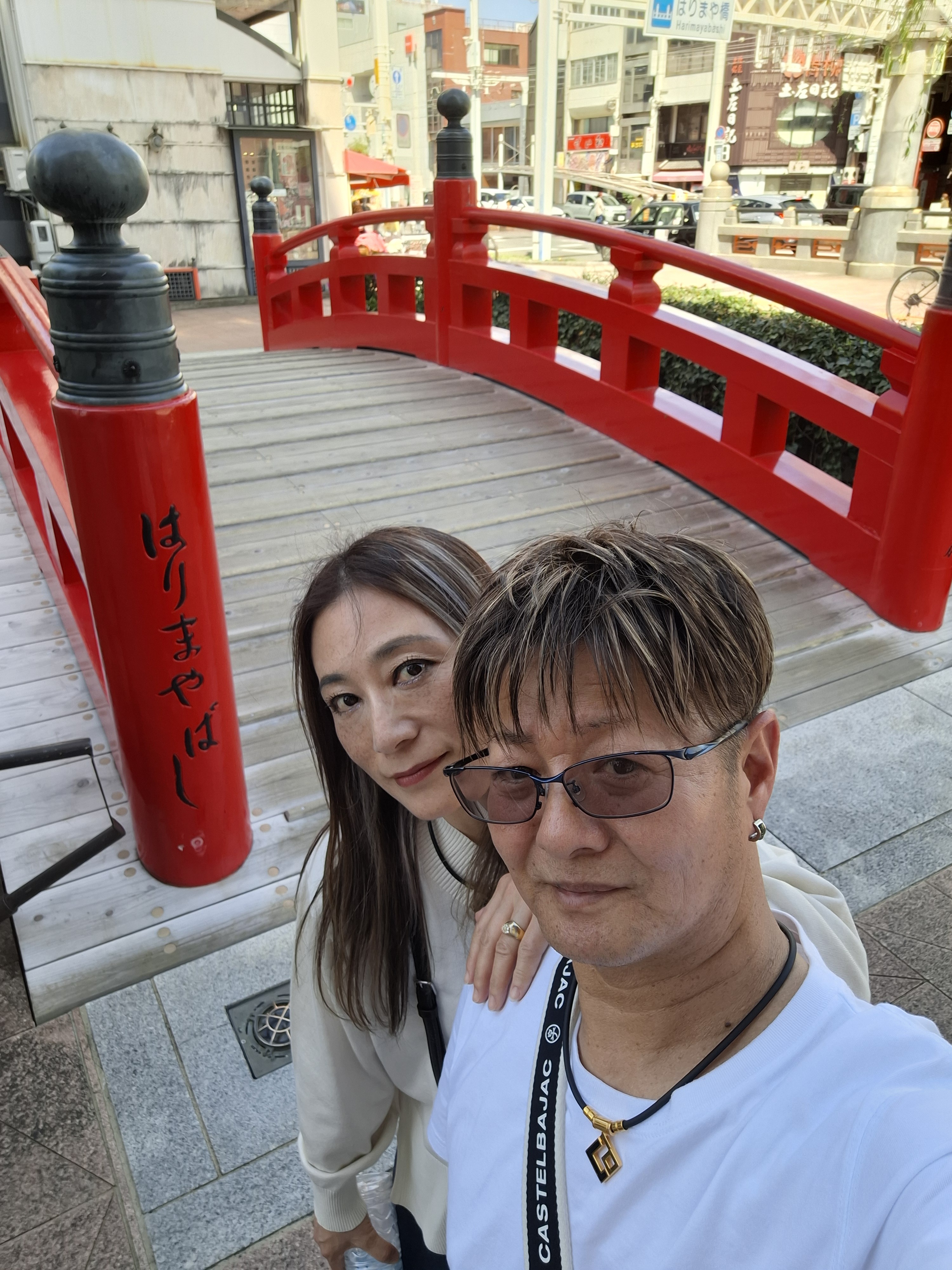 岐阜×高知、遠距離でも恋は叶う。「愛を貫きたい」と思えた、人生最後のパートナーとの出会いの関連画像 1