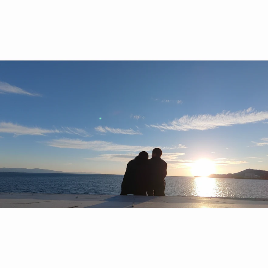 「嫌ならやめればいい」娘の一言が私の運命を動かした。和歌山で出会ったふたりのラストの恋の関連画像 1