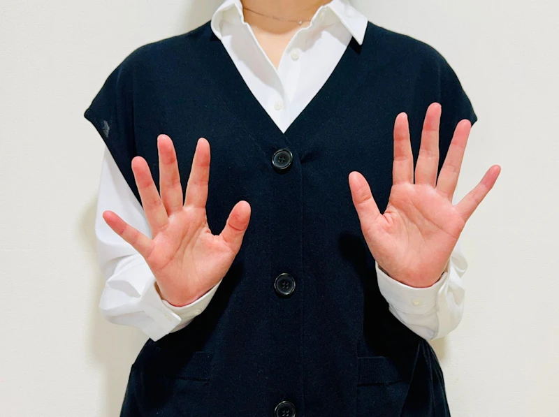 諦めない