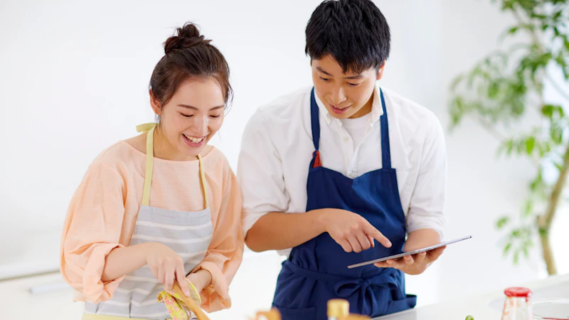 料理教室