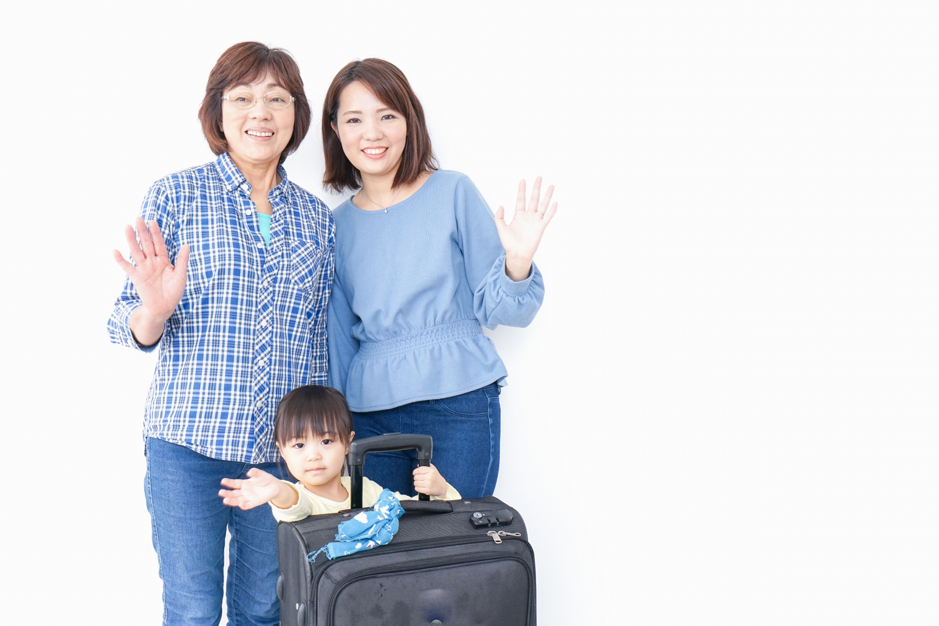 シングルマザー