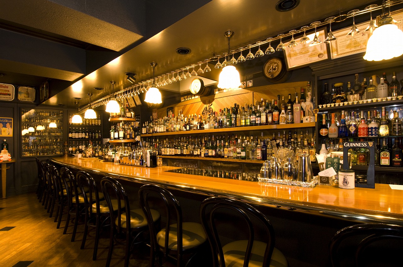 CASK（大分市都町）