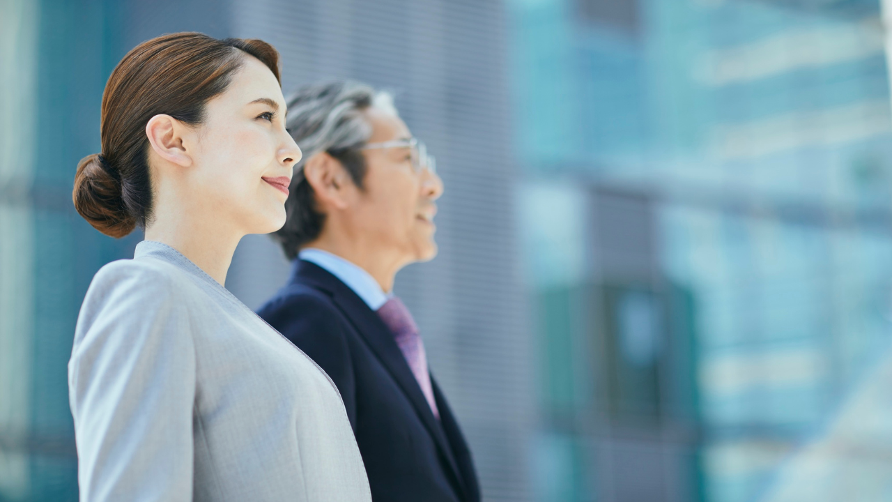 真剣な出会いを求める50代60代女性の存在