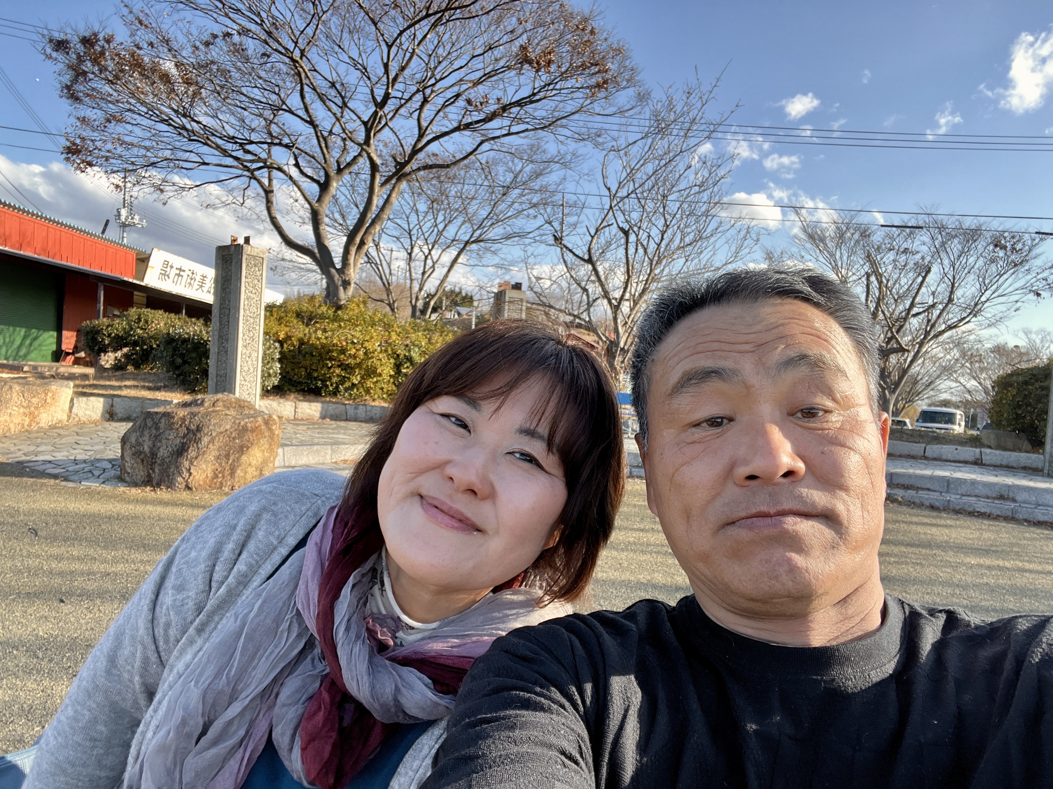 24年連れ添った妻を亡くし、孤独の先に出会った彼女。愛猫が繋いだ、二人の運命の出会いの関連画像 1