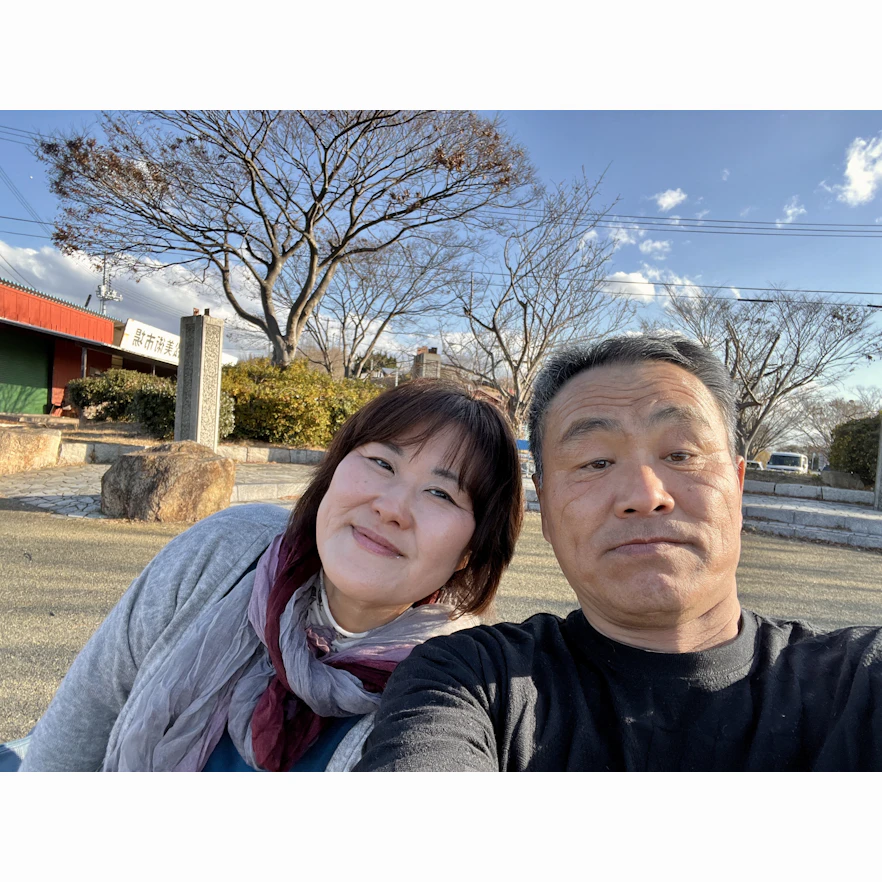 24年連れ添った妻を亡くし、孤独の先に出会った彼女。愛猫が繋いだ、二人の運命の出会いの関連画像 1