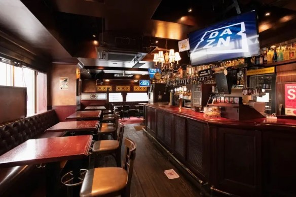 HUB（ハブ）恵比寿店