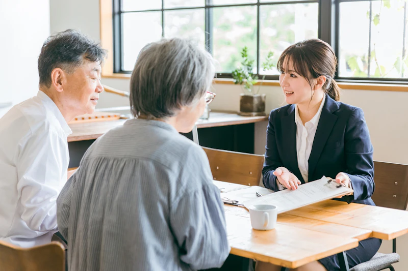 60代 夫婦 男女 カップル