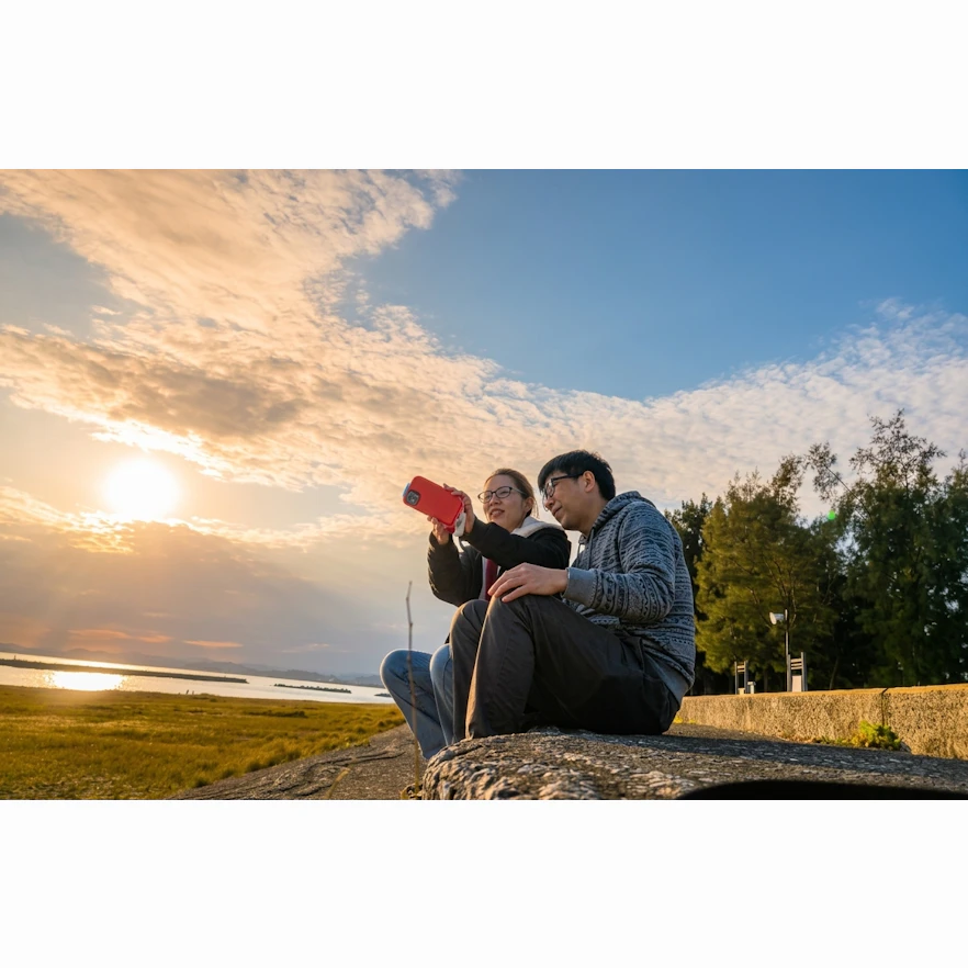 「常識破りの彼女に惹かれた」等身大の姿で想いを伝え合った、40代ふたりの最後の恋の関連画像 1
