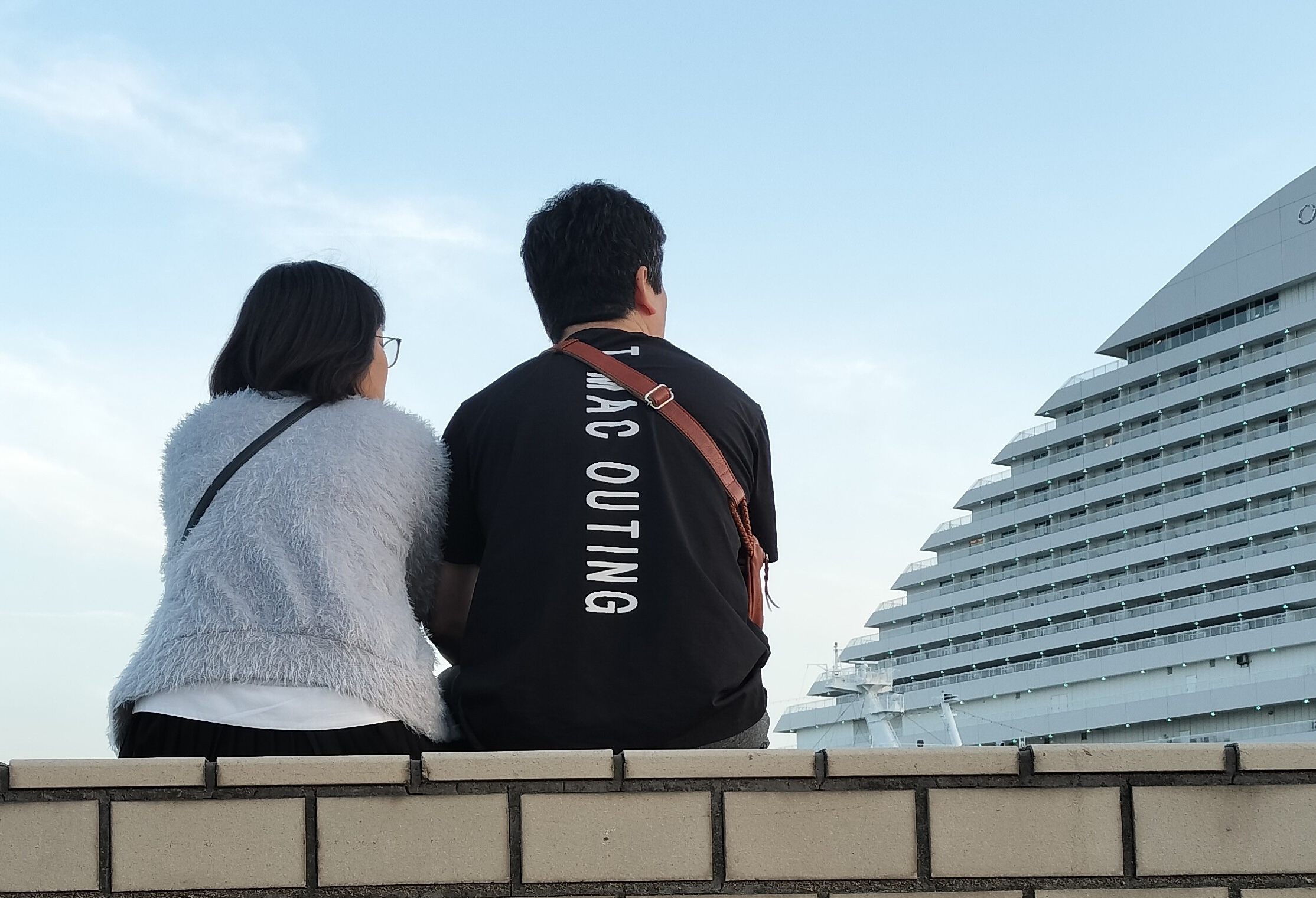 同じ離婚経験があったからこそ、自然と分かり合えた。同世代のふたりが見つけたラストの恋の関連画像 1