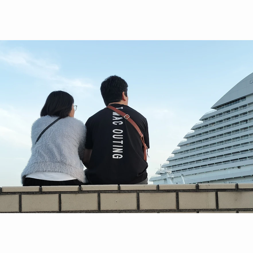 同じ離婚経験があったからこそ、自然と分かり合えた。同世代のふたりが見つけたラストの恋の関連画像 1