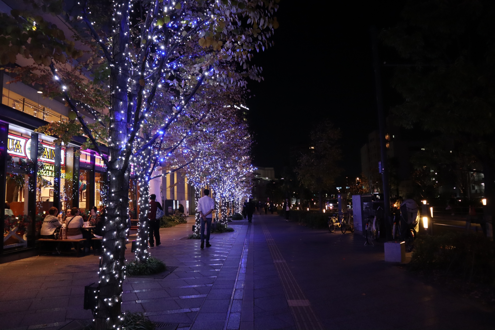 東京スカイツリータウン ドリームクリスマス