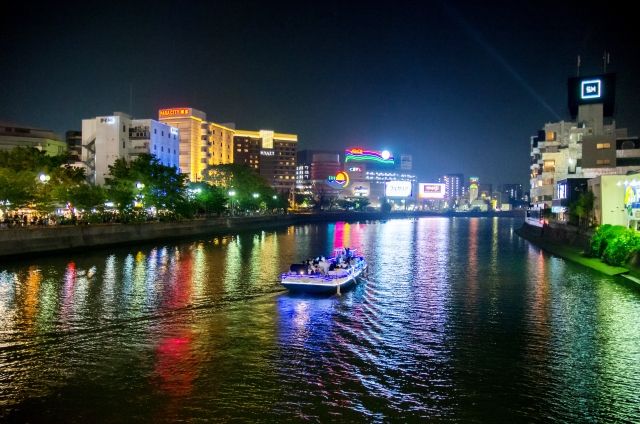 那珂川