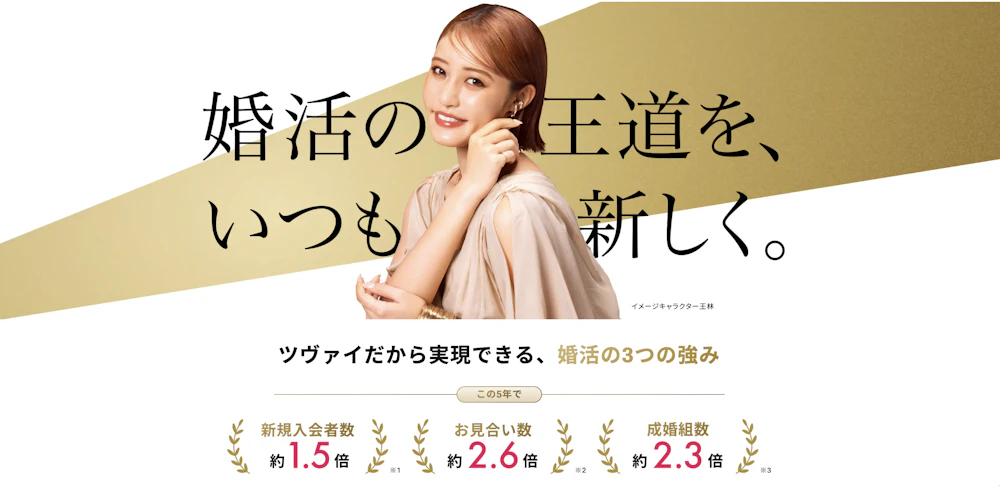 ツヴァイ