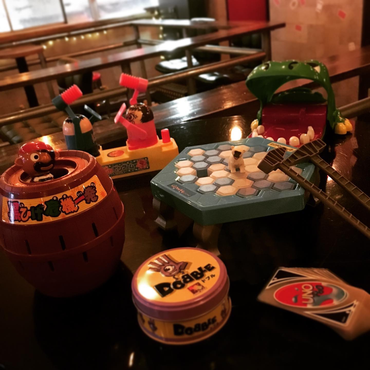 私を恵比寿に連れてって 