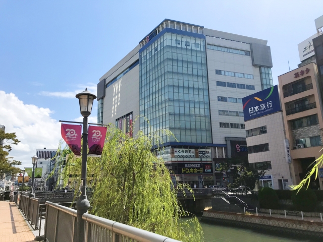 ゲイツビル