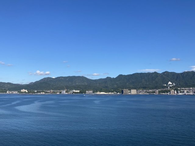 広島湾