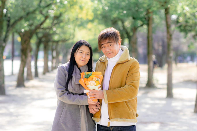 「運命の出会い」は本当にありました。ラス恋でみつけた人生最後のパートナー