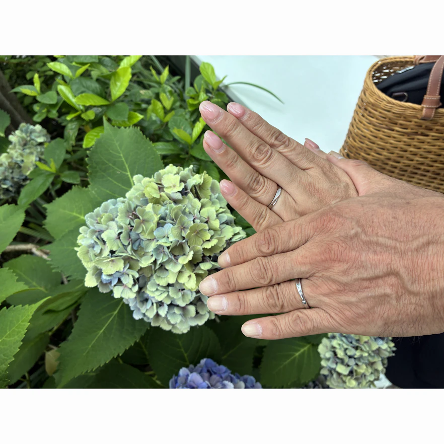 亡き夫と過ごした40年、そして二度の癌告知。それでももう一度、“誰かと生きたい”と願った最後の恋の関連画像 1