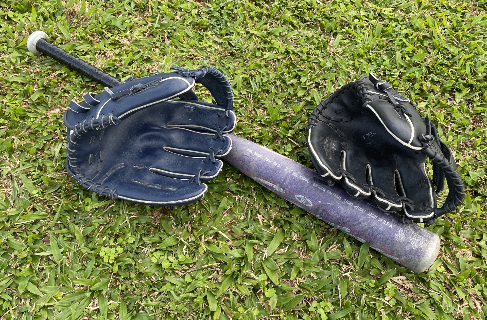 キャッチボール