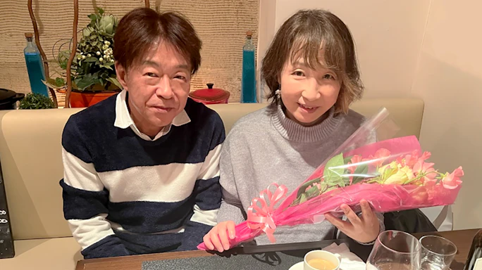 「年齢を重ねてもこんな恋ができるなんて…」初めて会った日から心が弾んだ二人の最後の恋