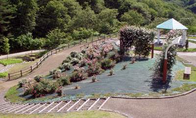 太平山リゾート公園