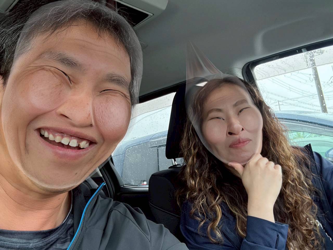 卓球を通じて「この人とは本当に気が合う」と確信。結婚を焦らないふたりが見つけた、心地よい恋のかたちの関連画像 1