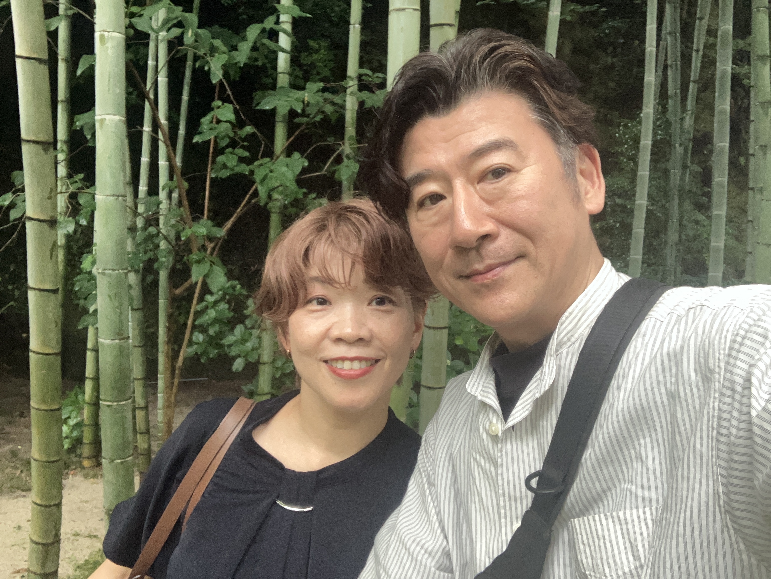 「息子を大切にしてくれる人と出会いたかった」その願いを叶えてくれた、ラス恋での出会いの関連画像 1