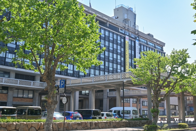 岡山