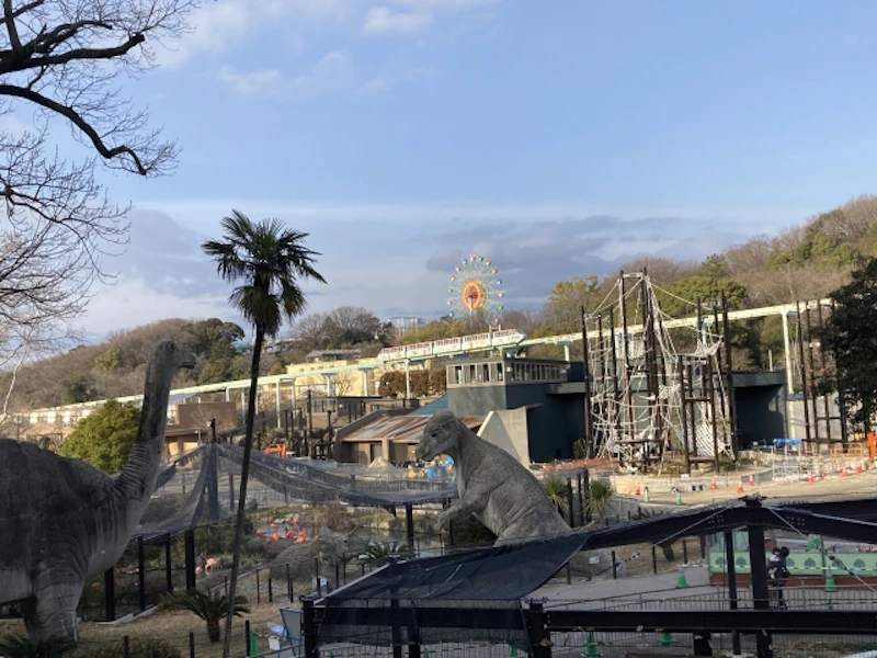 東山動物園