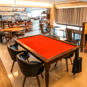 ボードゲームカフェ＆バー 227