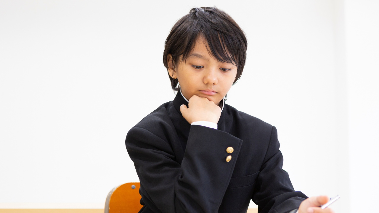 子ども