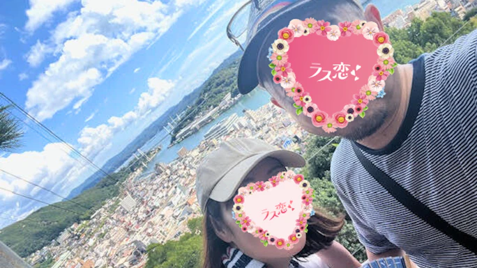 出会った瞬間から恋の加速が止まらない。岡山で生まれたラストの恋