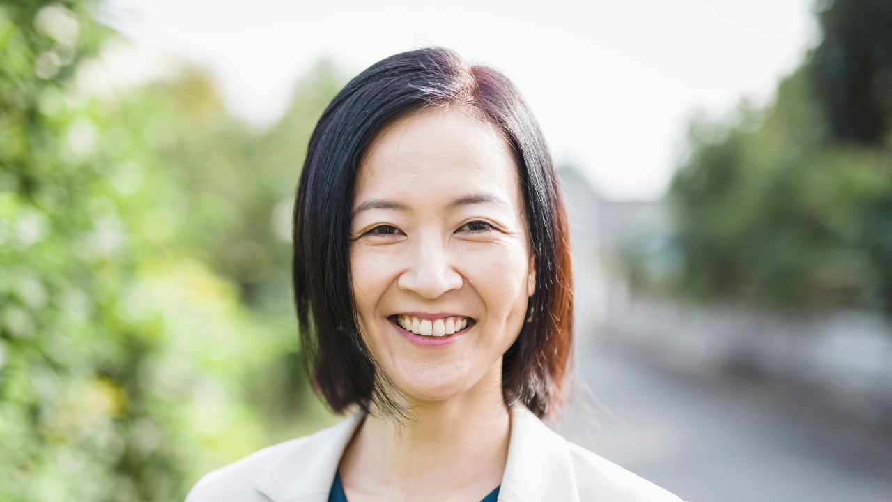 40代前半