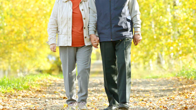 亡き妻の想いに寄り添ってくれた彼女の優しさに感動し、交際を決意しました