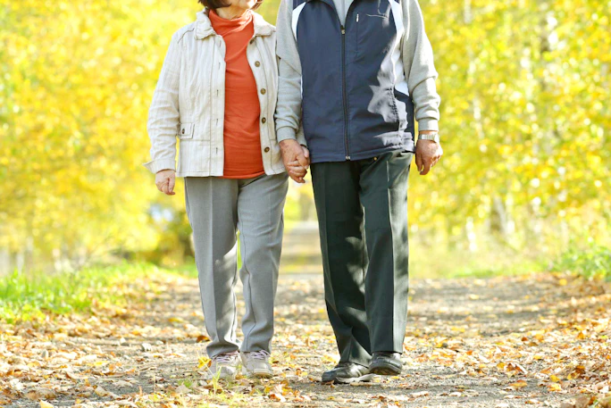 亡き妻の想いに寄り添ってくれた彼女の優しさに感動し、交際を決意しました