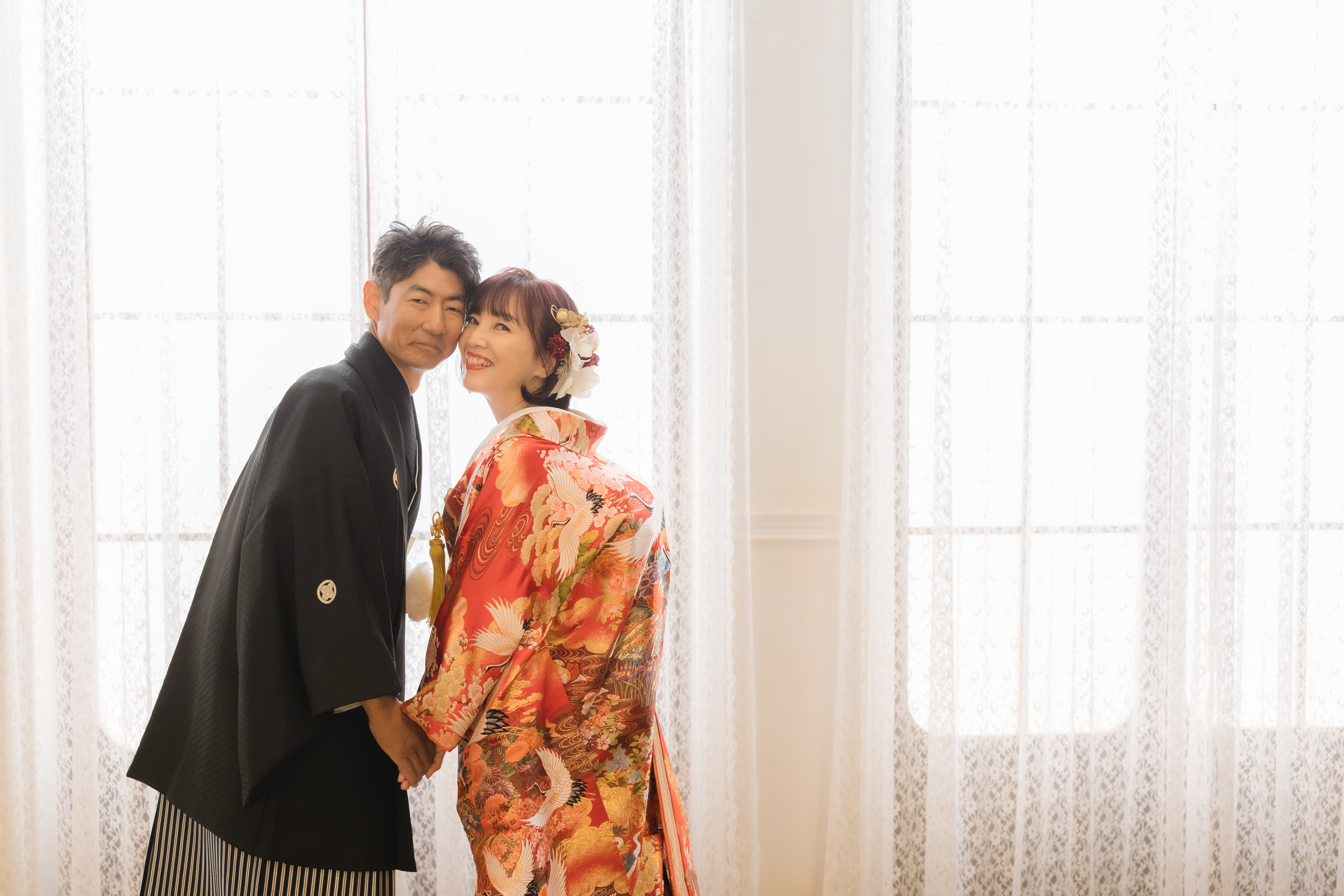 「結婚して、安心できる人生を送りたい」同じ願いを持つふたりがラス恋で出会い、夫婦になるまでの関連画像 1